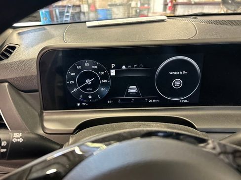 Certified 2024 Kia Seltos SX image 25