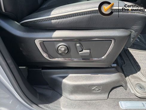 Used 2025 RAM 1500 Limited AWD/4WD image 52