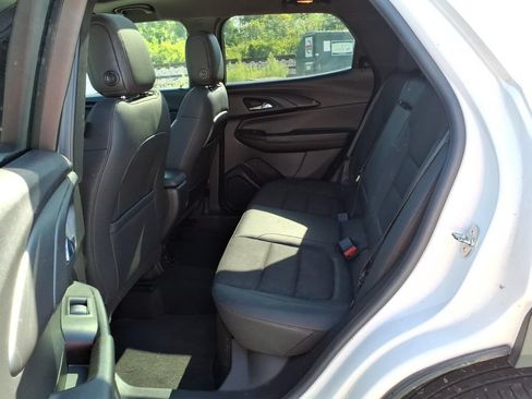 Used 2022 Chevrolet TrailBlazer RS w/ Sun and Liftgate Package AWD/4WD image 33