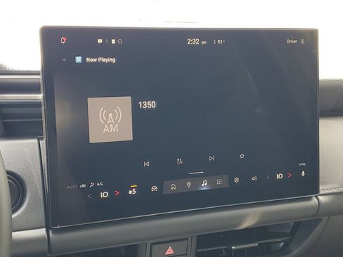 New 2026 MAZDA CX-5 Select AWD/4WD image 22