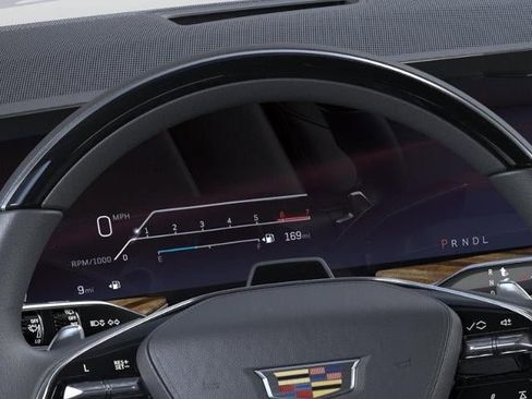 New 2026 Cadillac Escalade Platinum Luxury AWD/4WD image 18