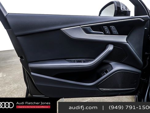 Used 2023 Audi A4 2.0T Premium Plus w/ Premium Plus Package image 21