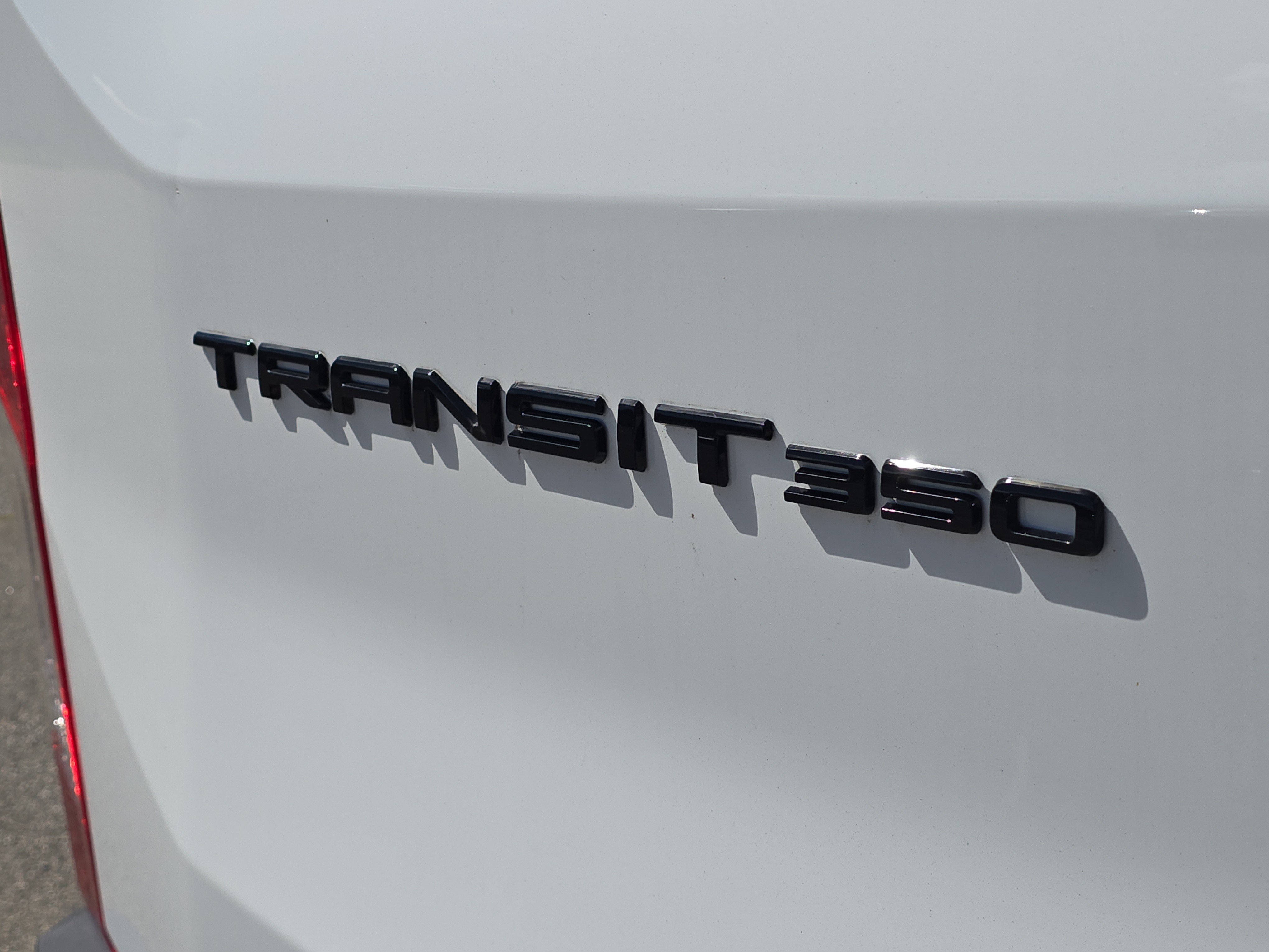 New 2026 Ford Transit 350 148 Medium Roof RWD image 31