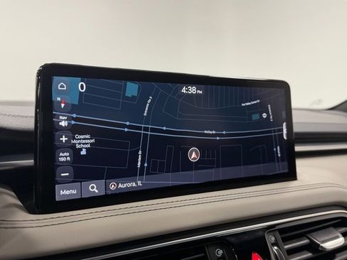 Used 2023 Genesis G70 2.0T w/ Sport Prestige Package image 17