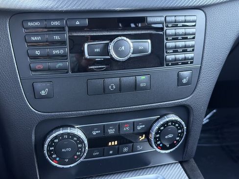 Used 2015 Mercedes-Benz GLK 350 2WD w/ Premium 1 Package image 25