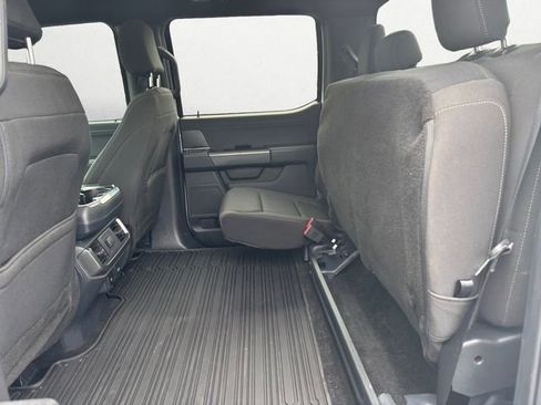 Used 2024 Ford F150 XLT w/ Tow/Haul Package image 24