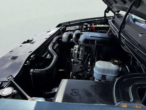 Used 2009 Chevrolet Silverado 1500 LS RWD image 47