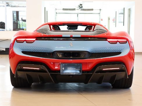 Certified 2023 Ferrari 296 GTS image 60