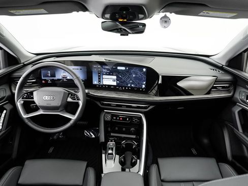 New 2026 Audi Q5 Premium Plus AWD/4WD image 19