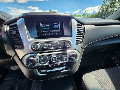 Used 2017 Chevrolet Tahoe 2WD image 13