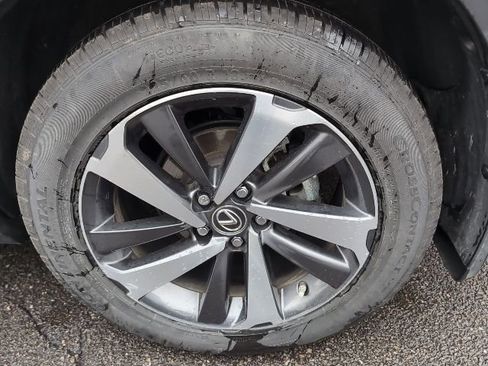 Used 2019 Lexus NX 300h AWD w/ Premium Package image 11