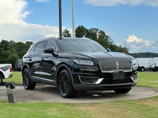 Used 2019 Lincoln Nautilus Select AWD/4WD video 1