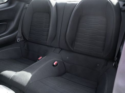 Used 2017 Ford Mustang GT w/ GT Performance Package image 19