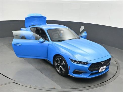 Used 2024 Ford Mustang Premium image 51