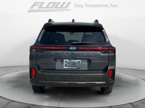New 2026 Subaru Outback Limited AWD/4WD image 6