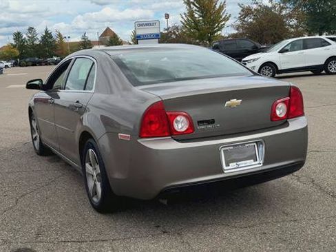 Used 2011 Chevrolet Malibu LT FWD image 7