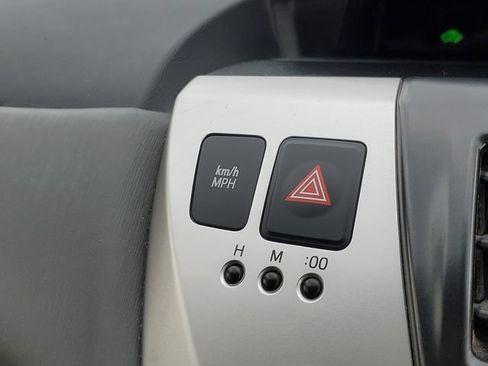 Used 2014 Toyota Prius V Three FWD image 15