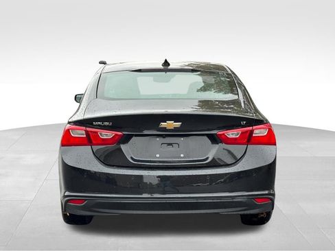 Certified 2024 Chevrolet Malibu LT image 7