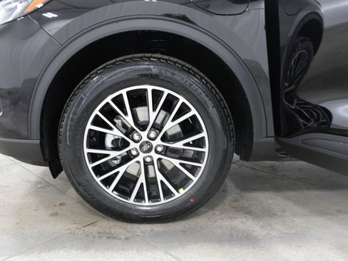 New 2025 Ford Escape SE w/ PHEV Premium Package image 58