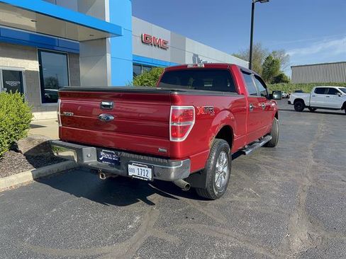 Used 2010 Ford F150 XLT image 7