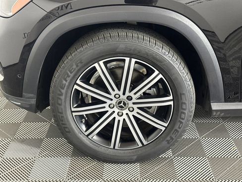 Certified 2024 Mercedes-Benz GLE 350 4MATIC image 12