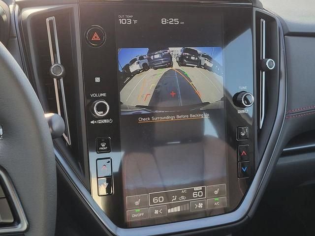 New 2026 Subaru WRX Premium AWD/4WD image 15
