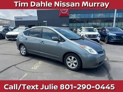 Used 2004 Toyota Prius w/ Pkg 7
