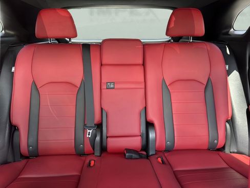 Used 2022 Lexus RX 350 F Sport image 13