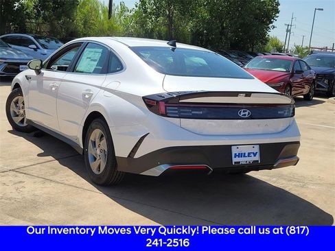 Used 2025 Hyundai Sonata SE image 7
