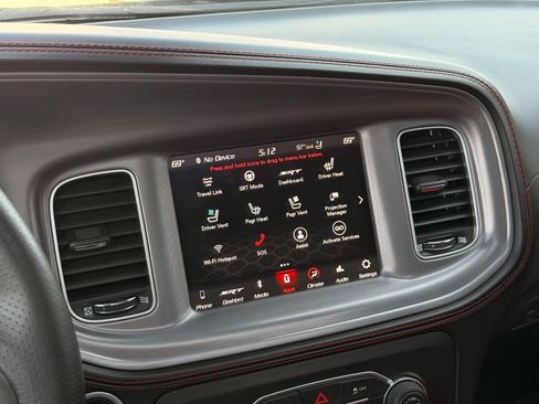 Used 2023 Dodge Charger Scat Pack RWD image 56