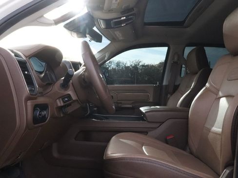 Used 2024 RAM 3500 Limited w/ Safety Group image 12