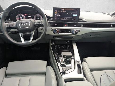 Used 2025 Audi A5 2.0T Premium Plus image 18