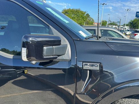 New 2026 Ford F150 Lariat w/ Equipment Group 502A High AWD/4WD image 6
