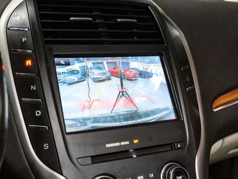 Used 2015 Lincoln MKC AWD w/ Equipment Group 102A Reserve image 19