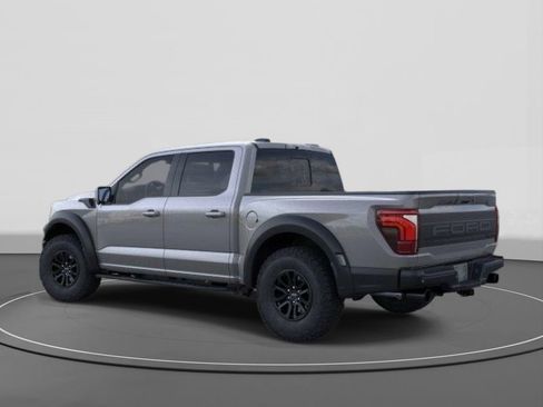 New 2026 Ford F150 Raptor AWD/4WD image 4