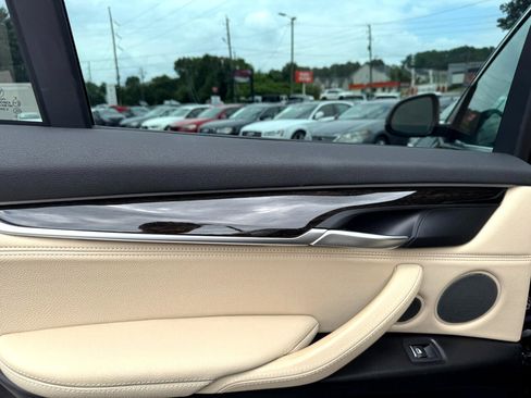 Used 2016 BMW X5 xDrive35i image 26