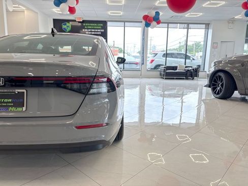 Used 2026 Honda Accord SE image 14