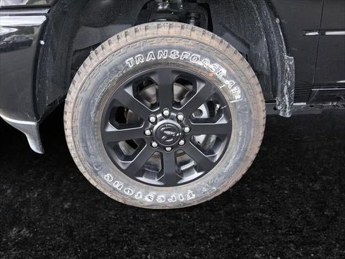 New 2026 RAM 2500 Laramie image 33