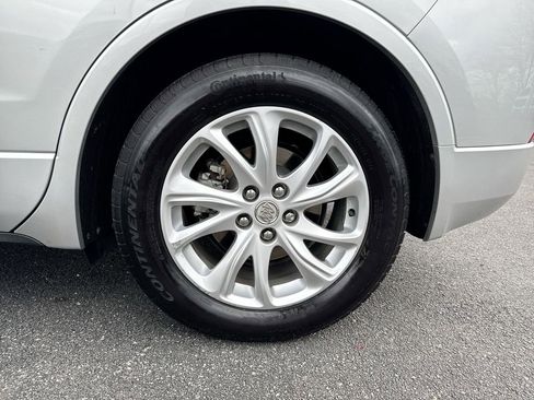 Used 2019 Buick Envision Preferred image 26