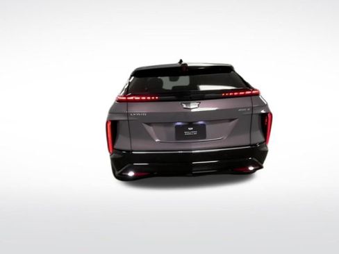 New 2026 Cadillac Lyriq Premium Luxury w/ LPO, Floor Liner Package image 45