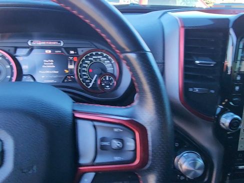 Used 2022 RAM 1500 Rebel w/ Rebel Level 1 Equipment Group image 24