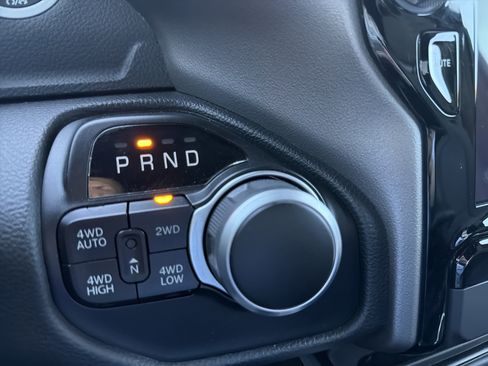 Certified 2022 RAM 1500 Big Horn AWD/4WD image 29