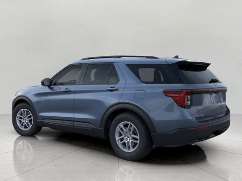 New 2026 Ford Explorer Active image 4