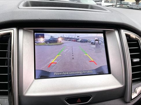 Used 2020 Ford Ranger XLT image 24