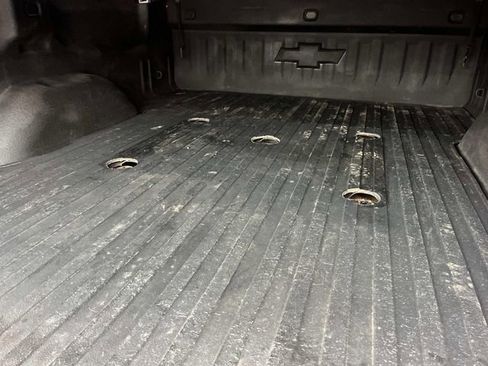 Used 2019 Chevrolet Silverado 2500 LTZ w/ Duramax Plus Package image 5