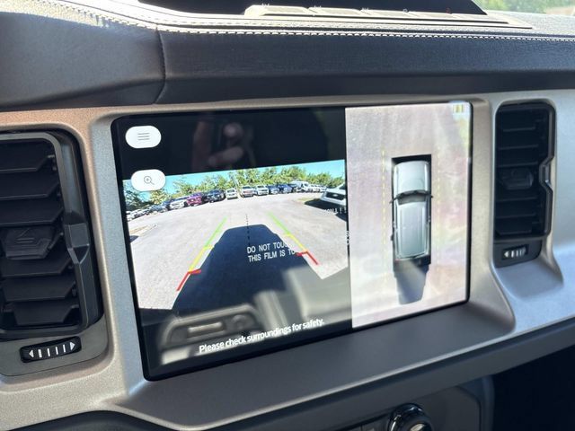 New 2026 Ford Bronco Outer Banks w/ Sasquatch Package AWD/4WD image 26