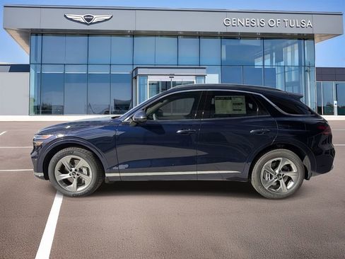 New 2026 Genesis GV70 2.5T Advanced image 5