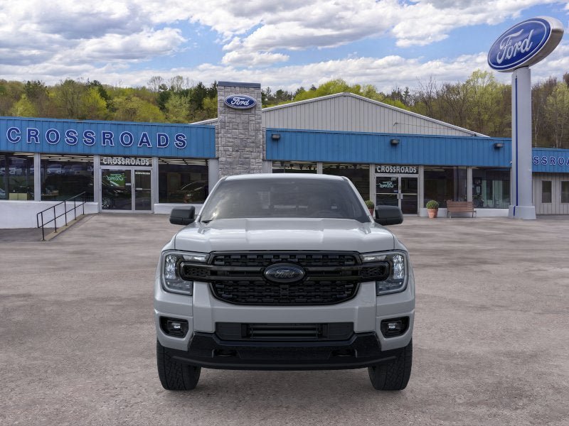 New 2026 Ford Ranger XLT w/ Equipment Group 301A High AWD/4WD image 6
