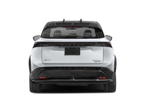 Used 2024 Nissan Ariya AWD image 8