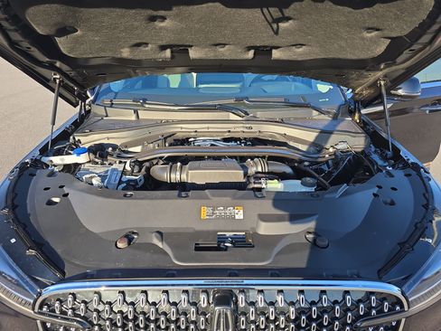 Certified 2025 Lincoln Aviator AWD w/ Equipment Group 101A image 30